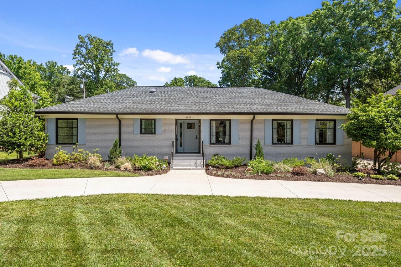 4147 Chelmsford Rd., Charlotte, NC 28211