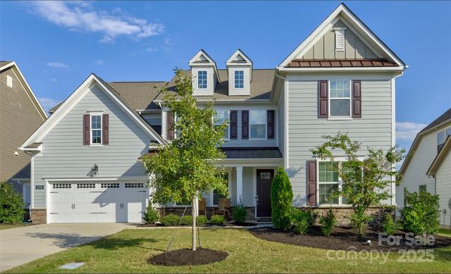 New Homes For Sale This Week That Attend Palisades Park Elementary: April 25th to May 1st