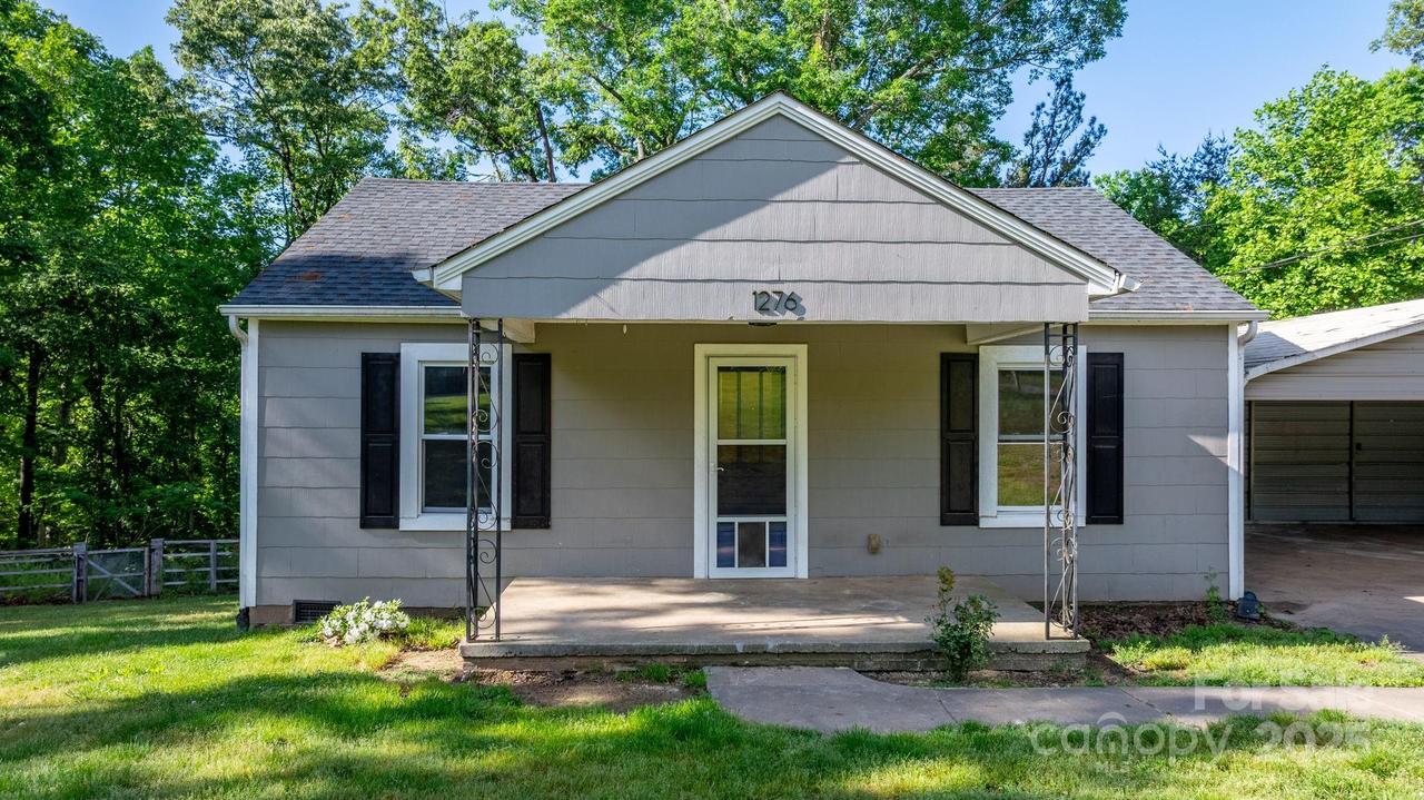1276 Temple St., Valdese, NC 28690