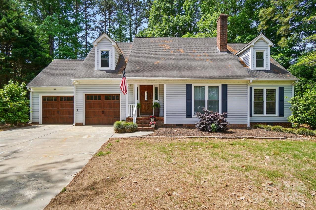 8501 Flanagan Ct., Huntersville, NC 28078
