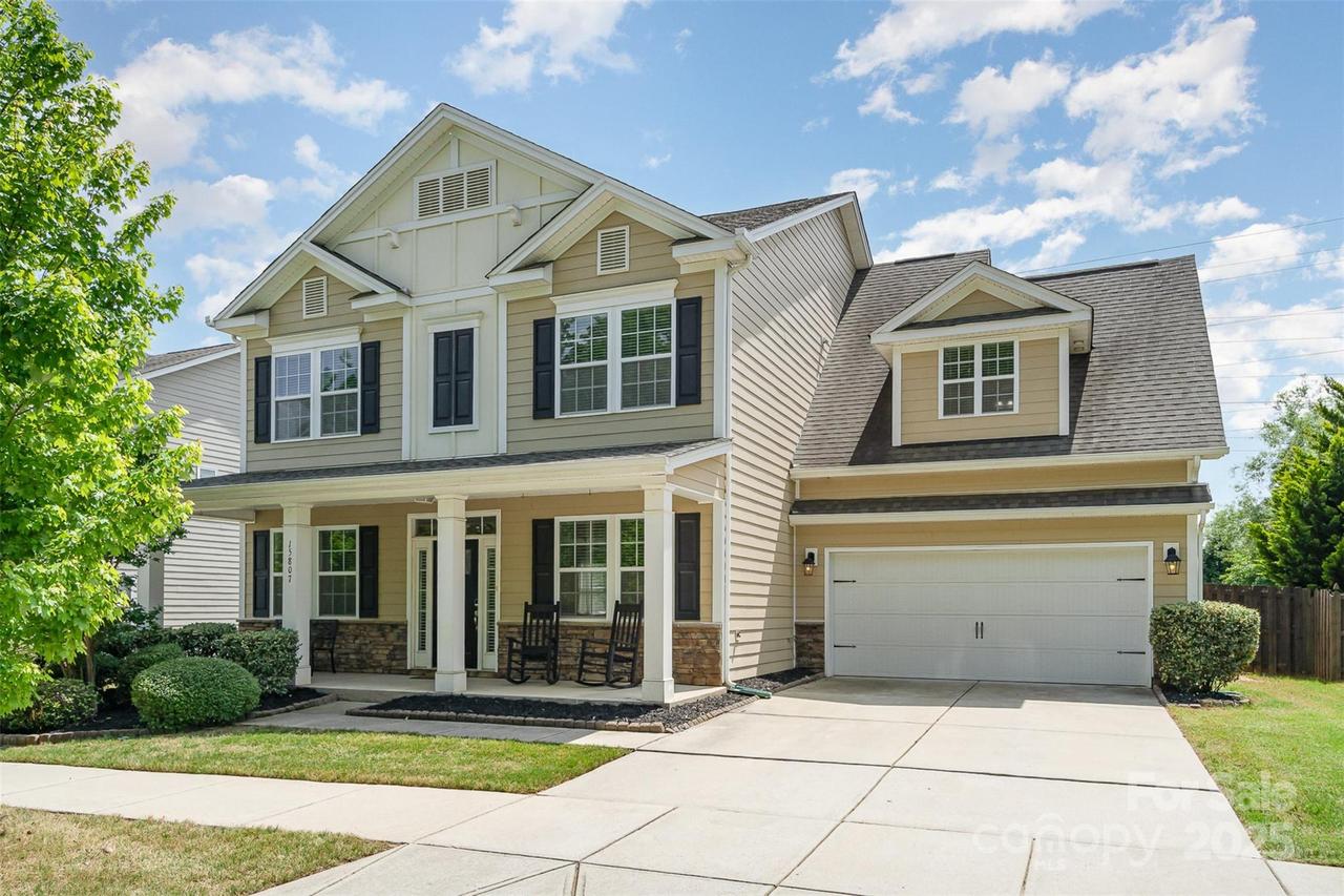 15807 Foreleigh Rd., Huntersville, NC 28078