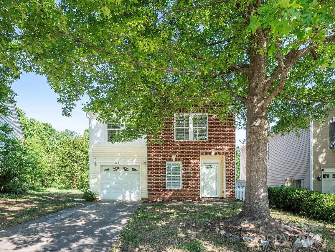 2017 Beckwith Ln., Waxhaw, NC 28173