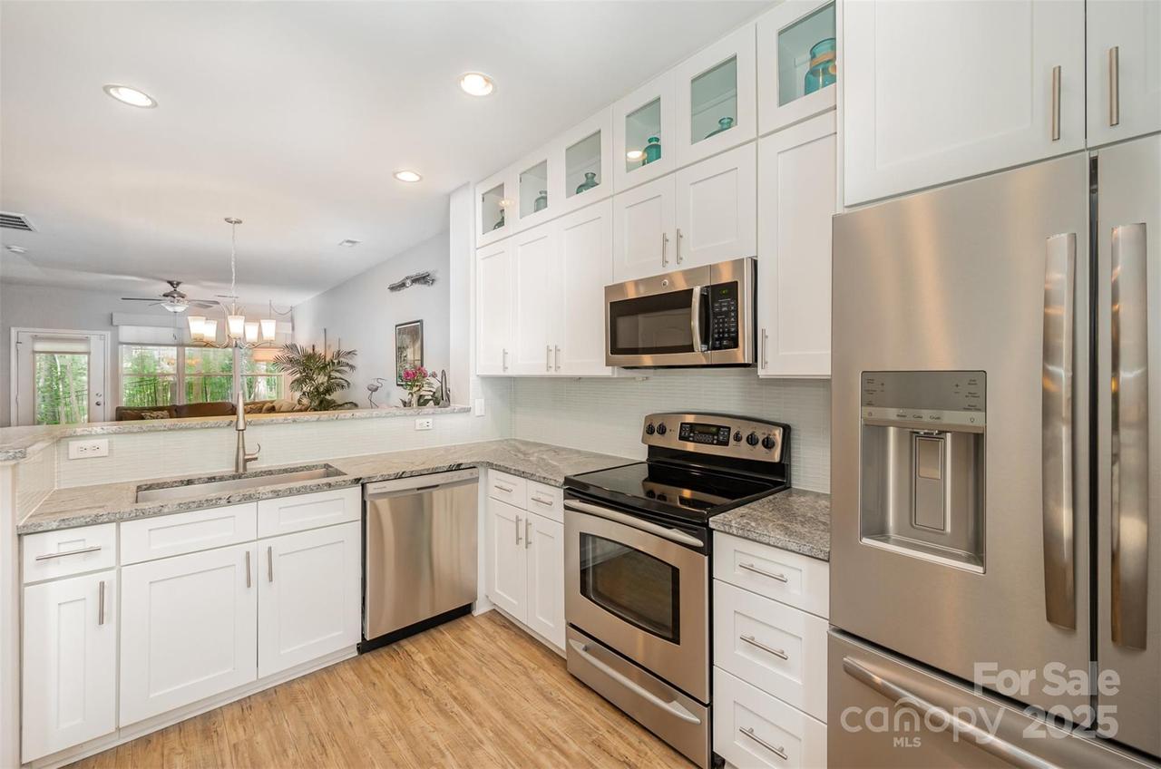 15318 Coventry Court Ln., Charlotte, NC 28277
