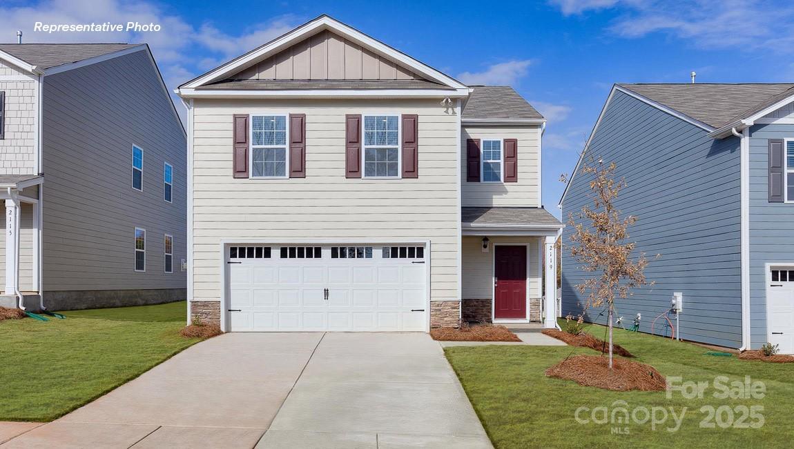1033 20th Avenue Loop, Hickory, NC 28602