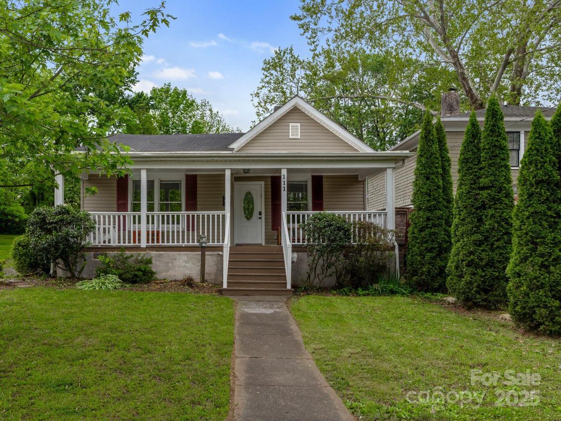 111 Broad St., Asheville, NC 28801