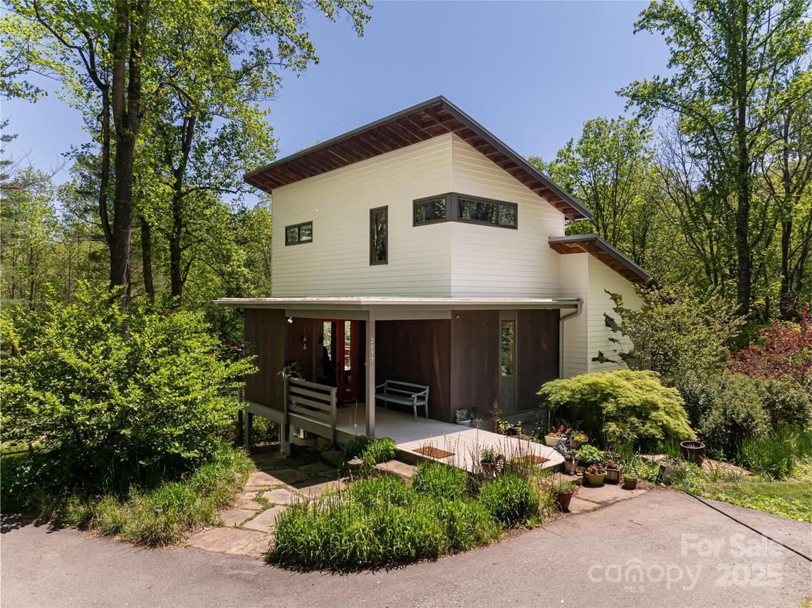 2057 Riceville Rd., Asheville, NC 28805