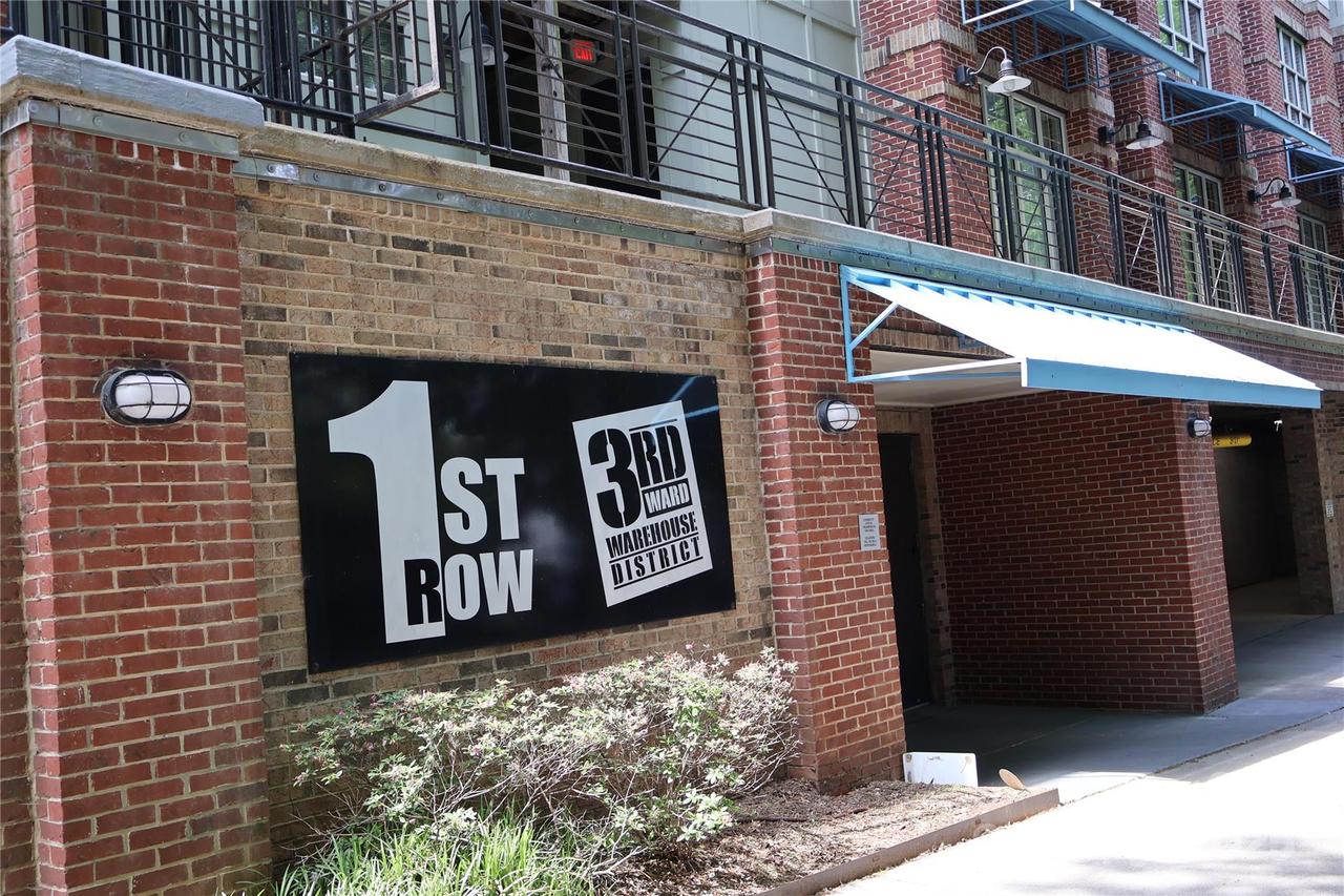 1101 W 1st St. #408, Charlotte, NC 28202