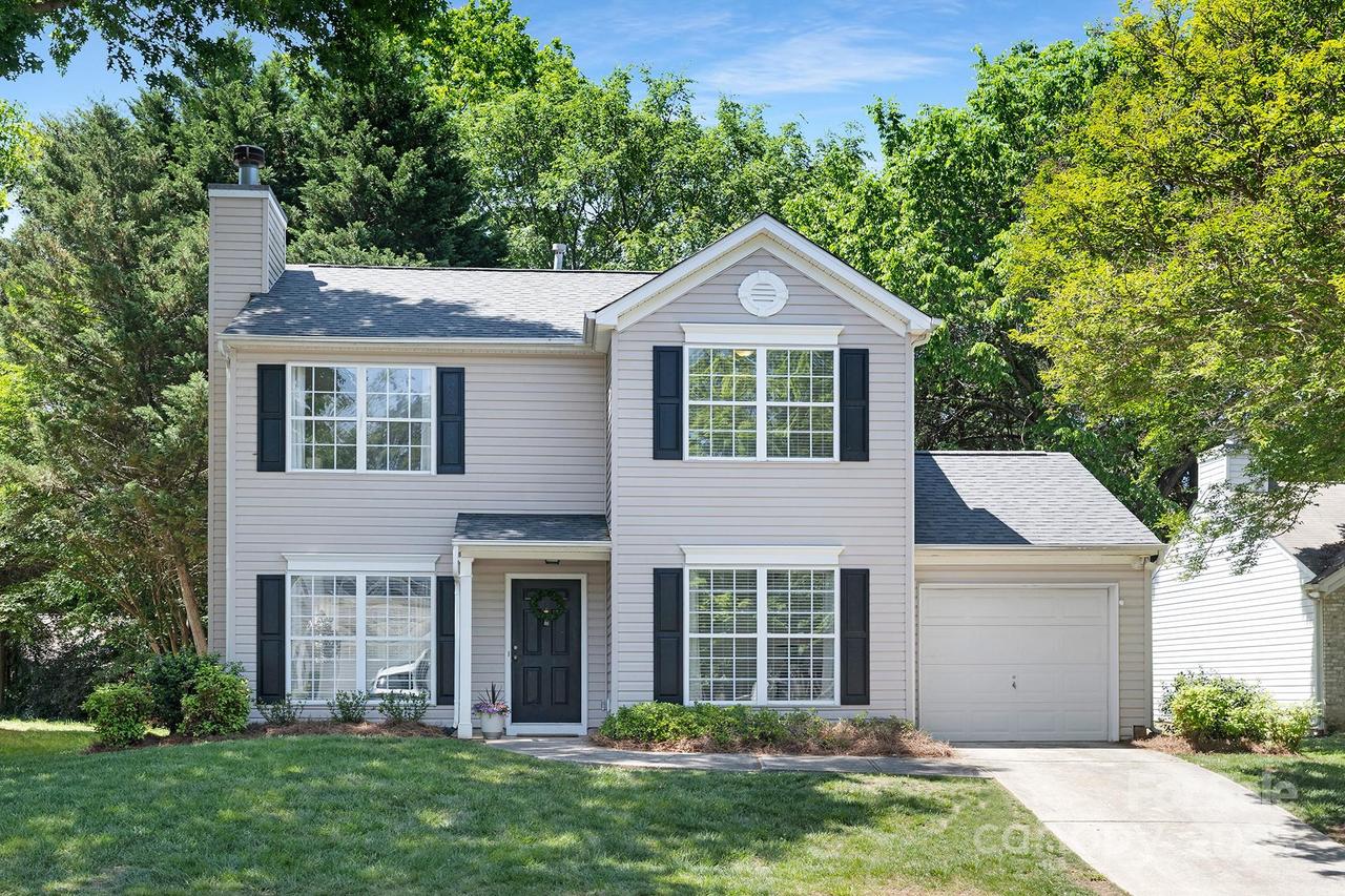12624 Cedar Crossings Dr., Charlotte, NC 28273