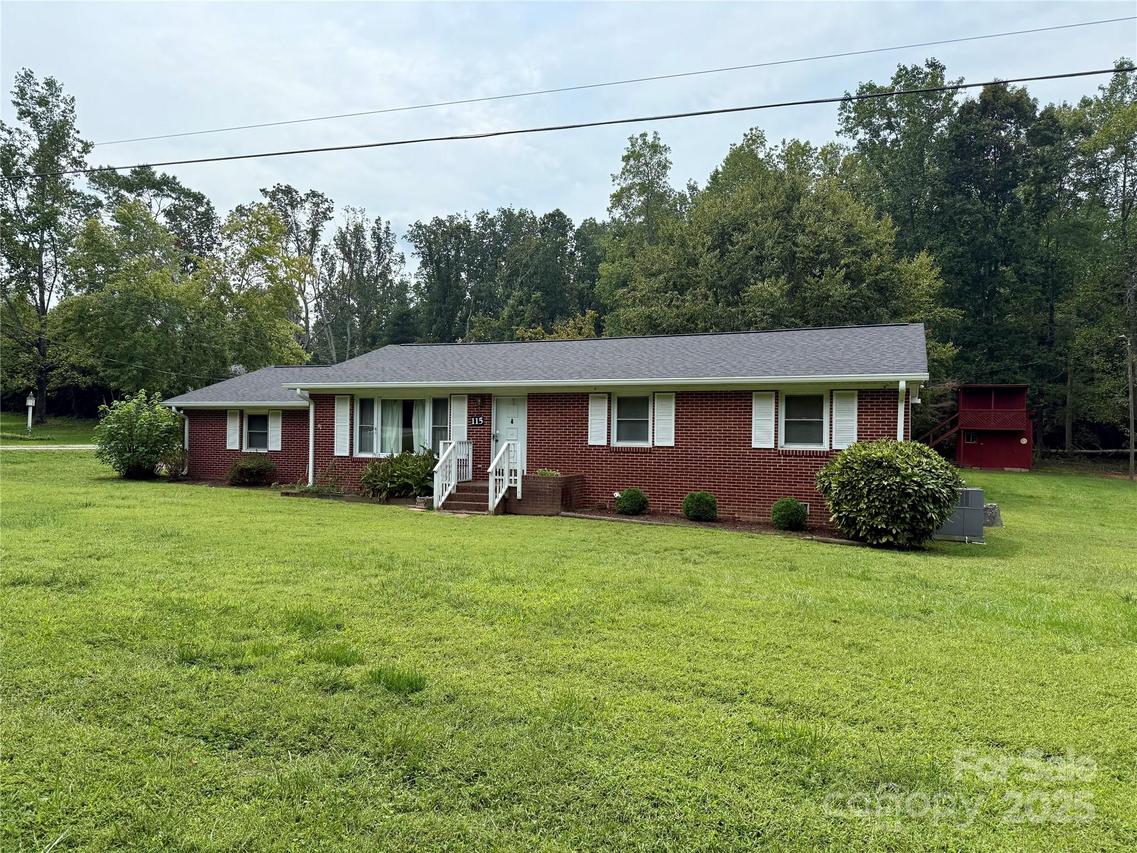115 Patterson Rd., Kings Mountain, NC 28086