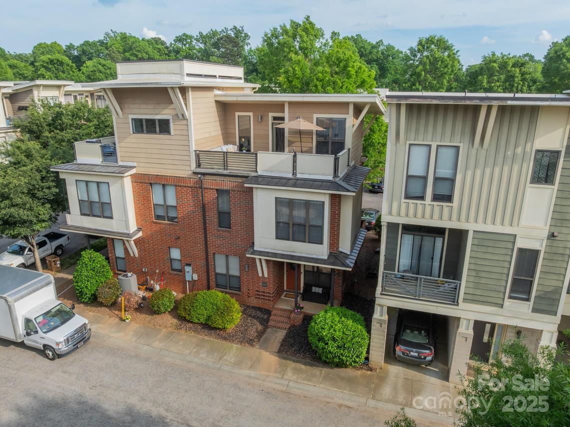 2988 Textile Way, Charlotte, NC 28205