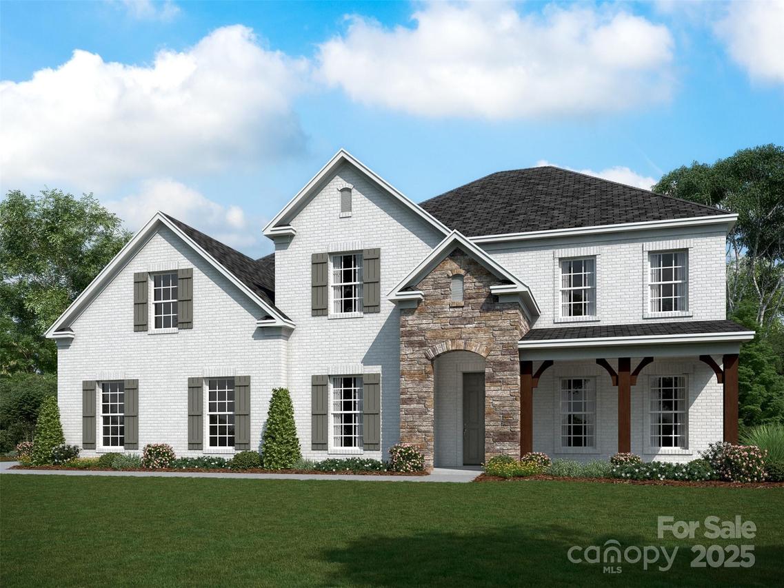 12104 Sessile Dr. #OAK0015, Mint Hill, NC 28227
