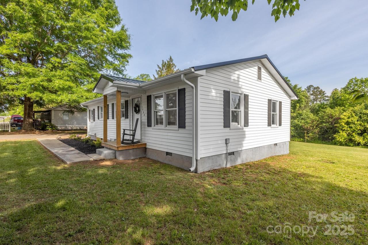 1520 Main Church Extension, Mocksville, NC 27028