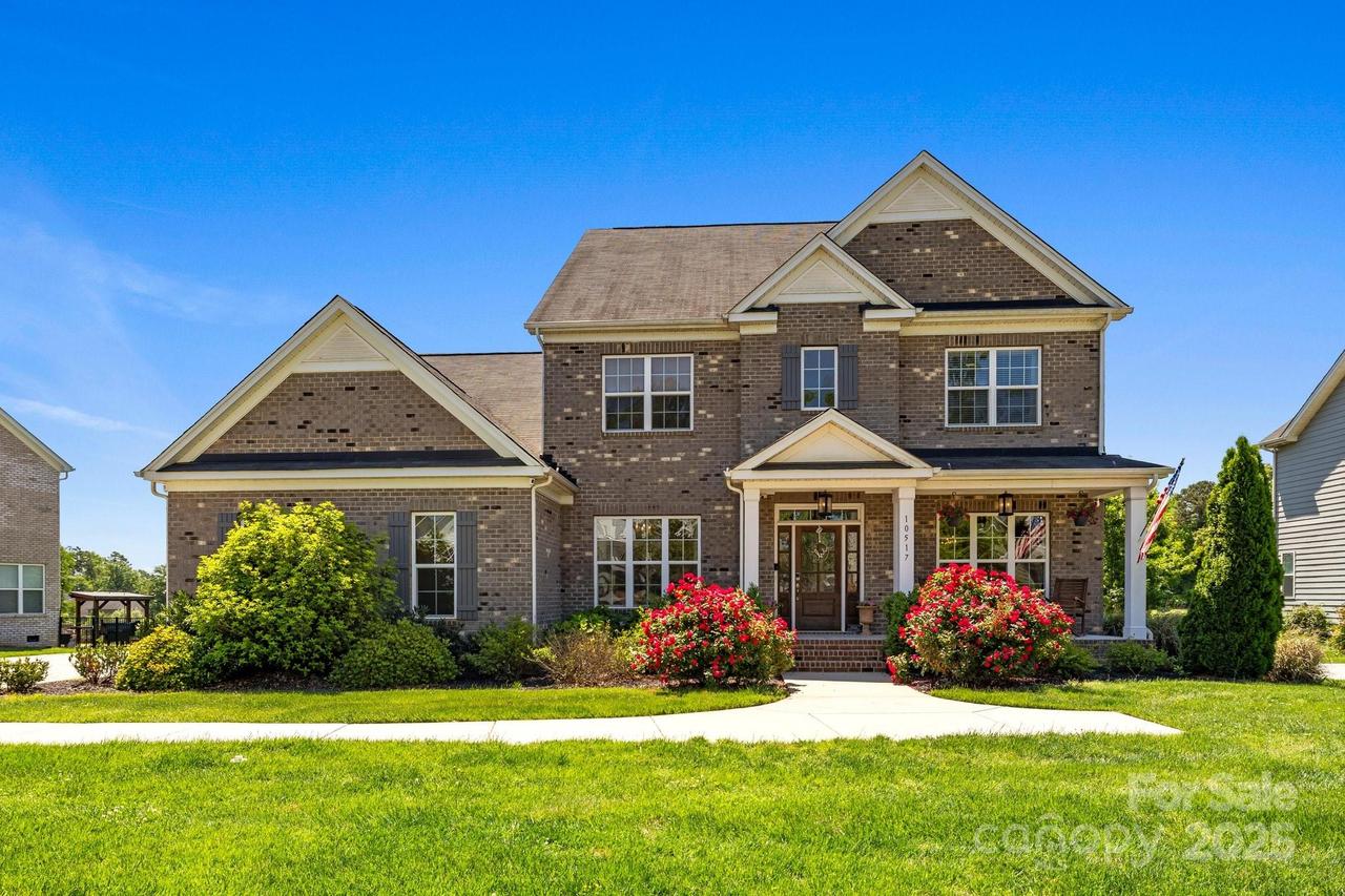10517 Sable Cap Rd., Mint Hill, NC 28227