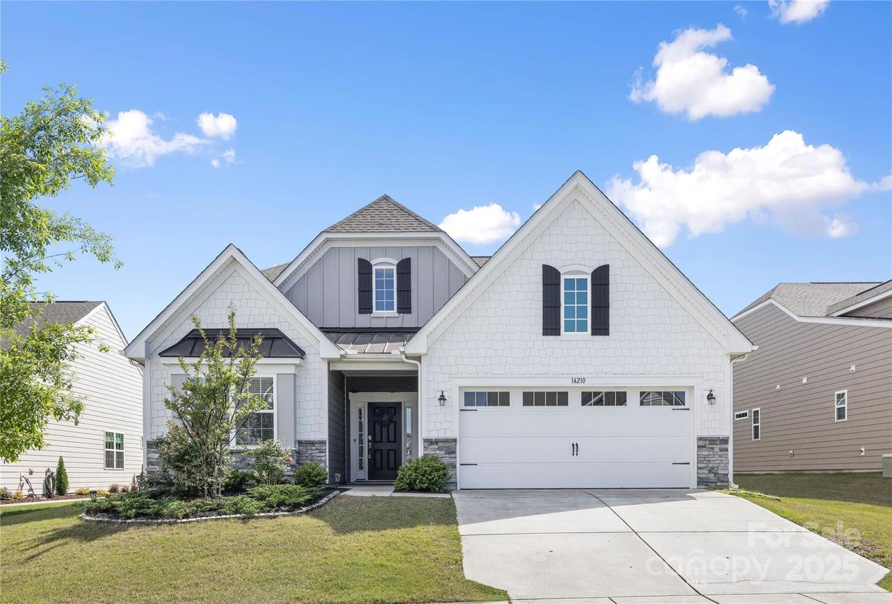 14210 Asbury Park Rd., Huntersville, NC 28078