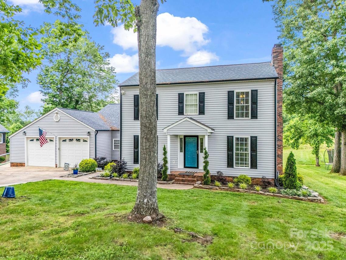 208 Wellington Dr., Lincolnton, NC 28092