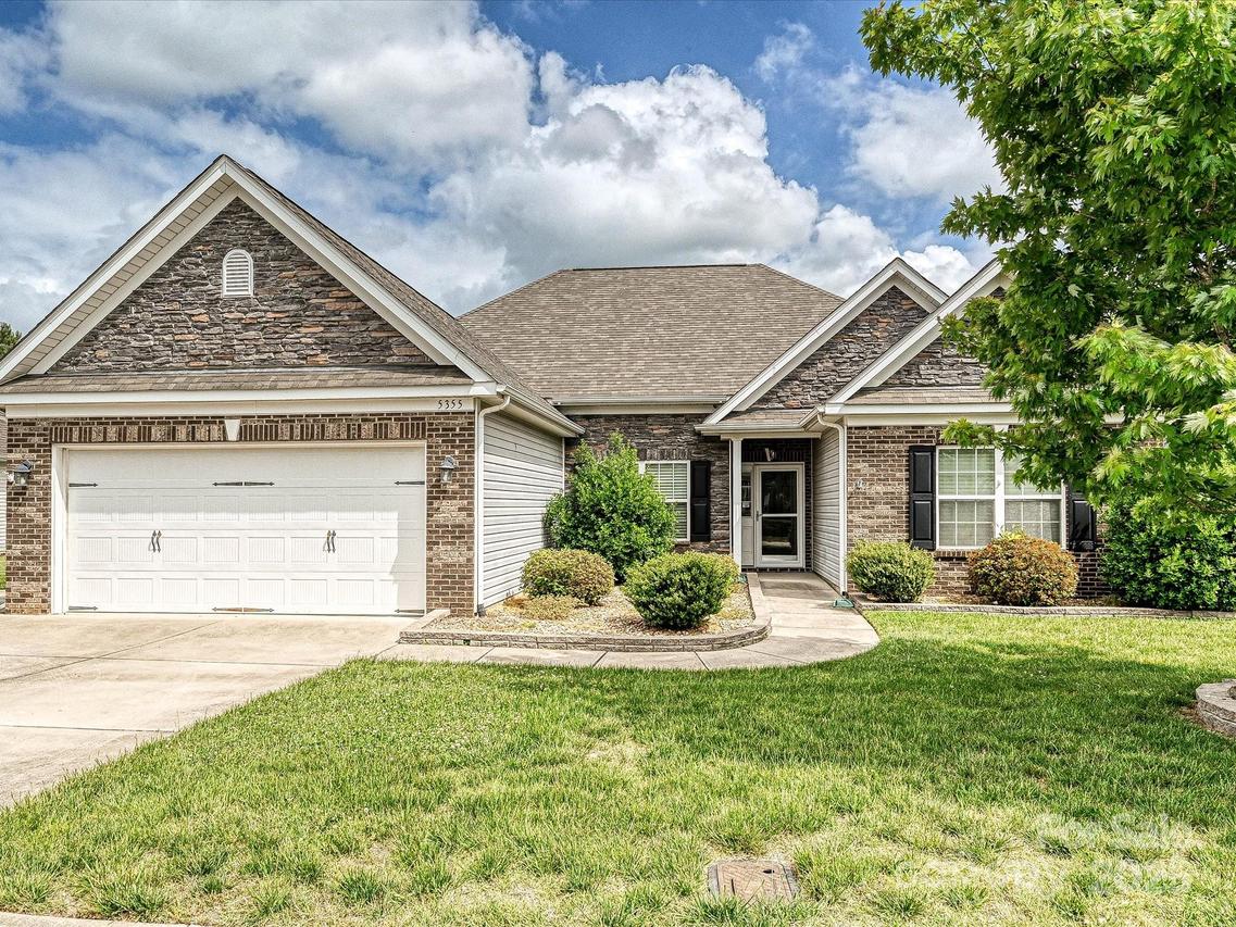 5355 Hackberry Ln., Concord, NC 28027