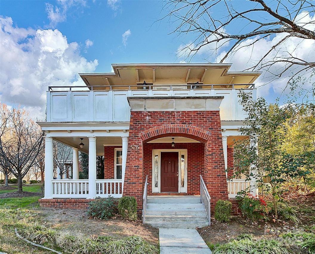 526 N Davidson St., Charlotte, NC 28202