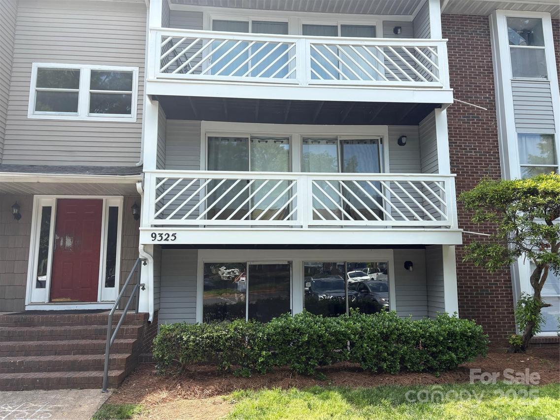 9325 Old Concord Rd. #D, Charlotte, NC 28213