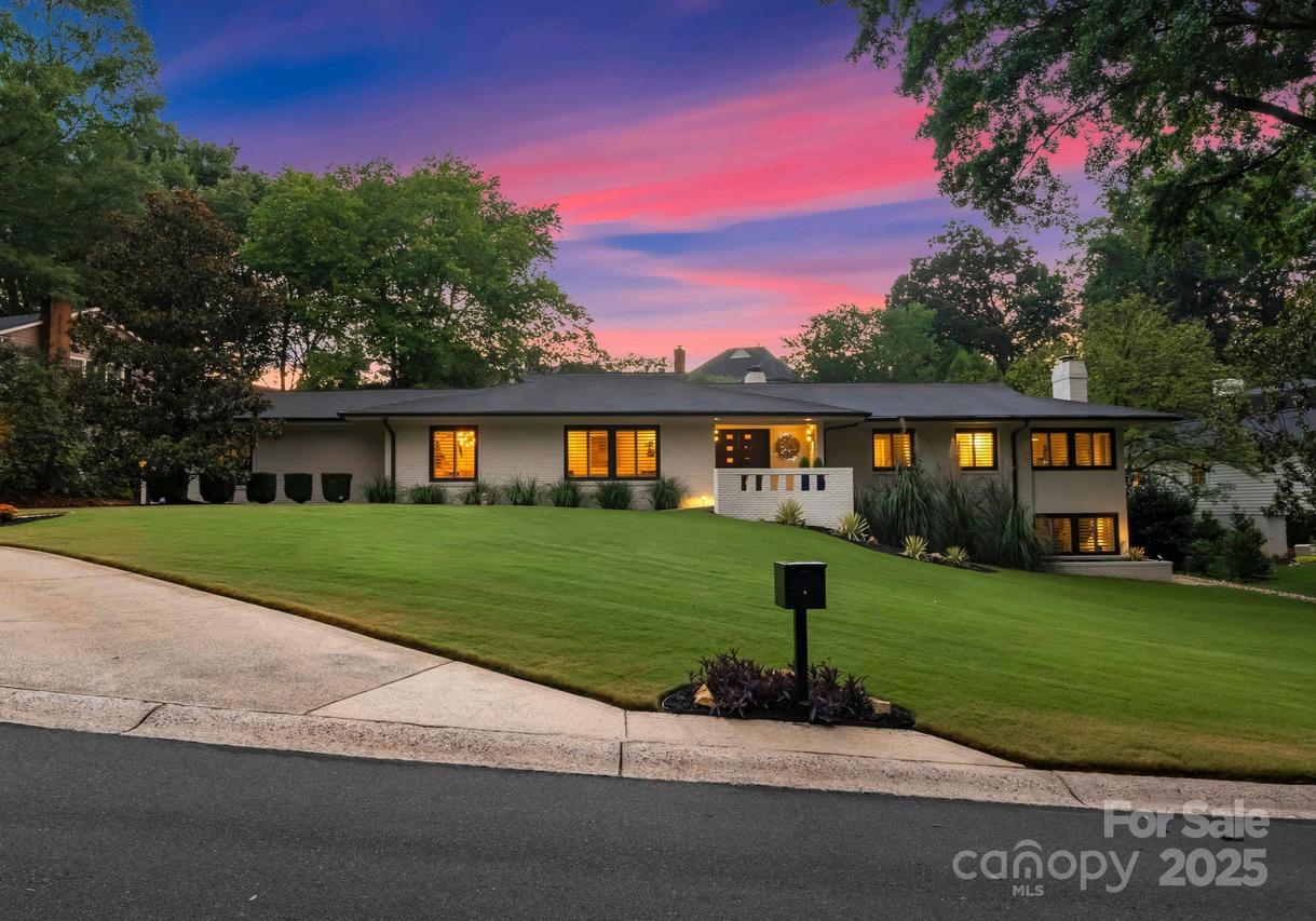400 Whitestone Rd., Charlotte, NC 28270