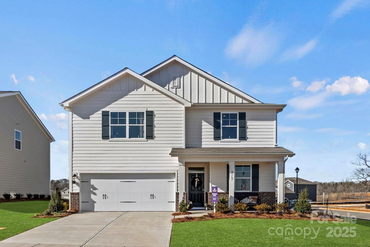 2585 Blue Sky Meadows Dr., Monroe, NC 28110
