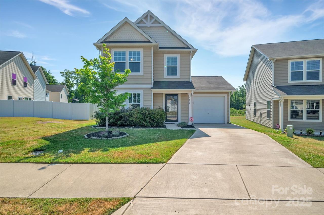 3578 Saddlebrook Dr. #182, Midland, NC 28107