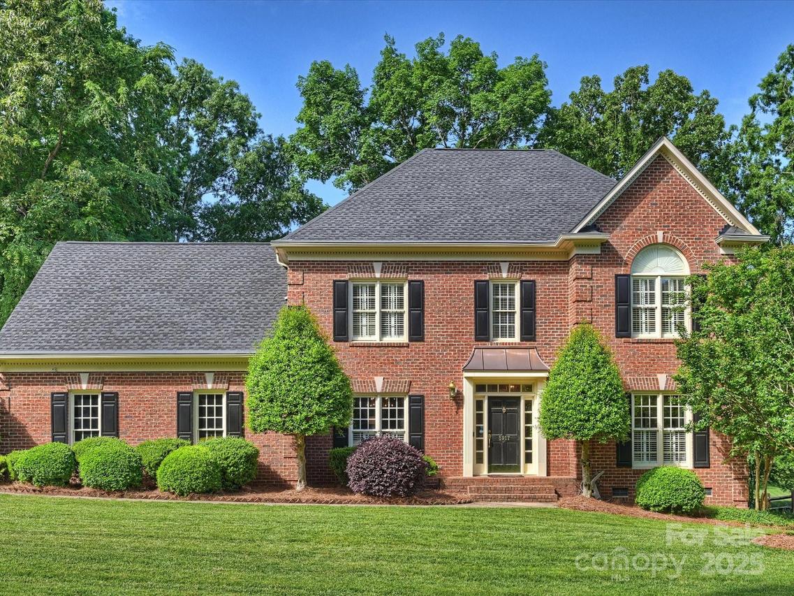 5917 Summerston Pl., Charlotte, NC 28277