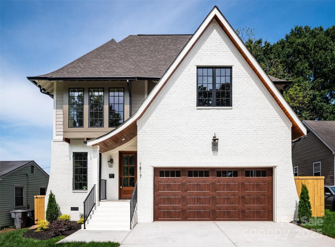 1817 Union St., Charlotte, NC 28205