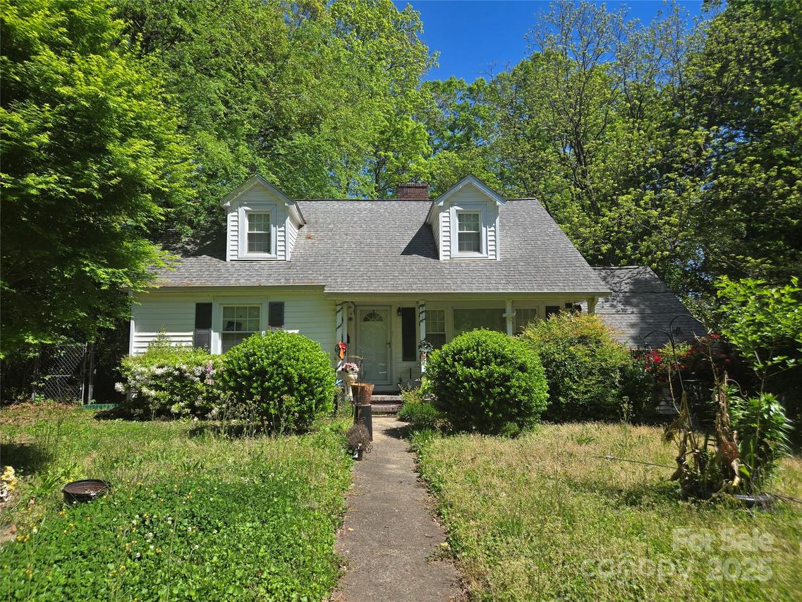 3712 Avalon Ave., Charlotte, NC 28208