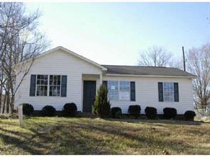 915 Cherry St., Monroe, NC 28110