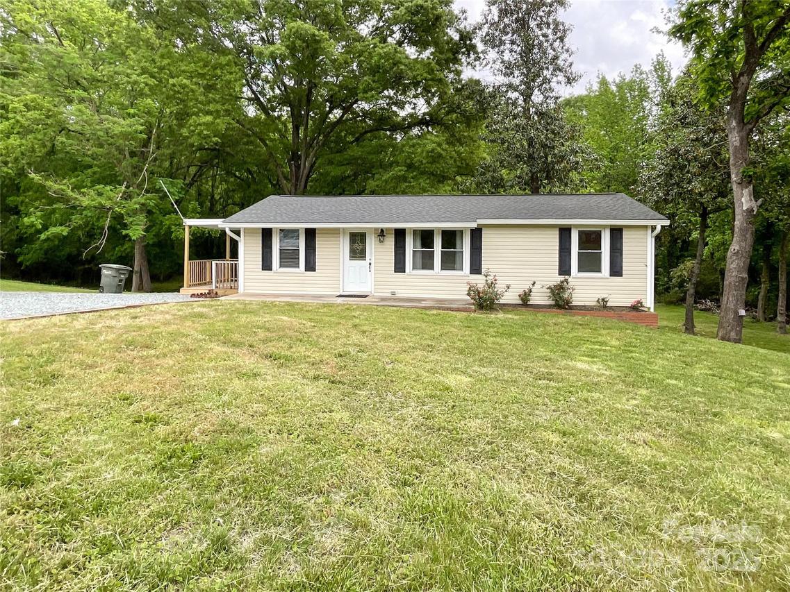 1105 S Church St., Monroe, NC 28112