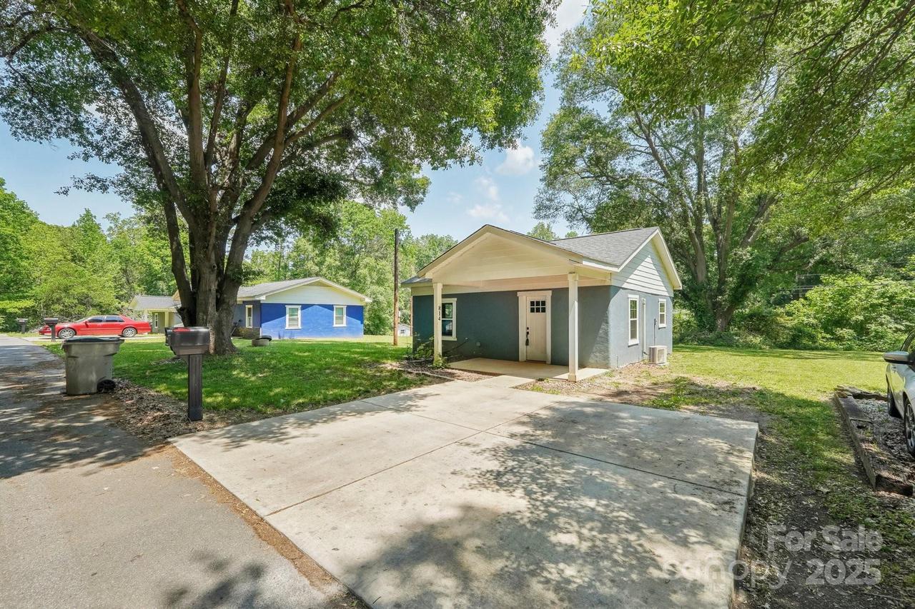814 Marve St., Gastonia, NC 28052