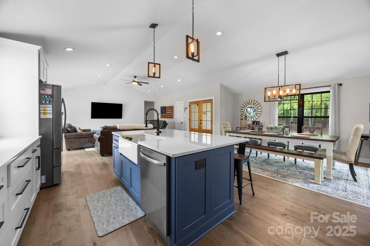 17403 Green Hill Rd., Charlotte, NC 28278