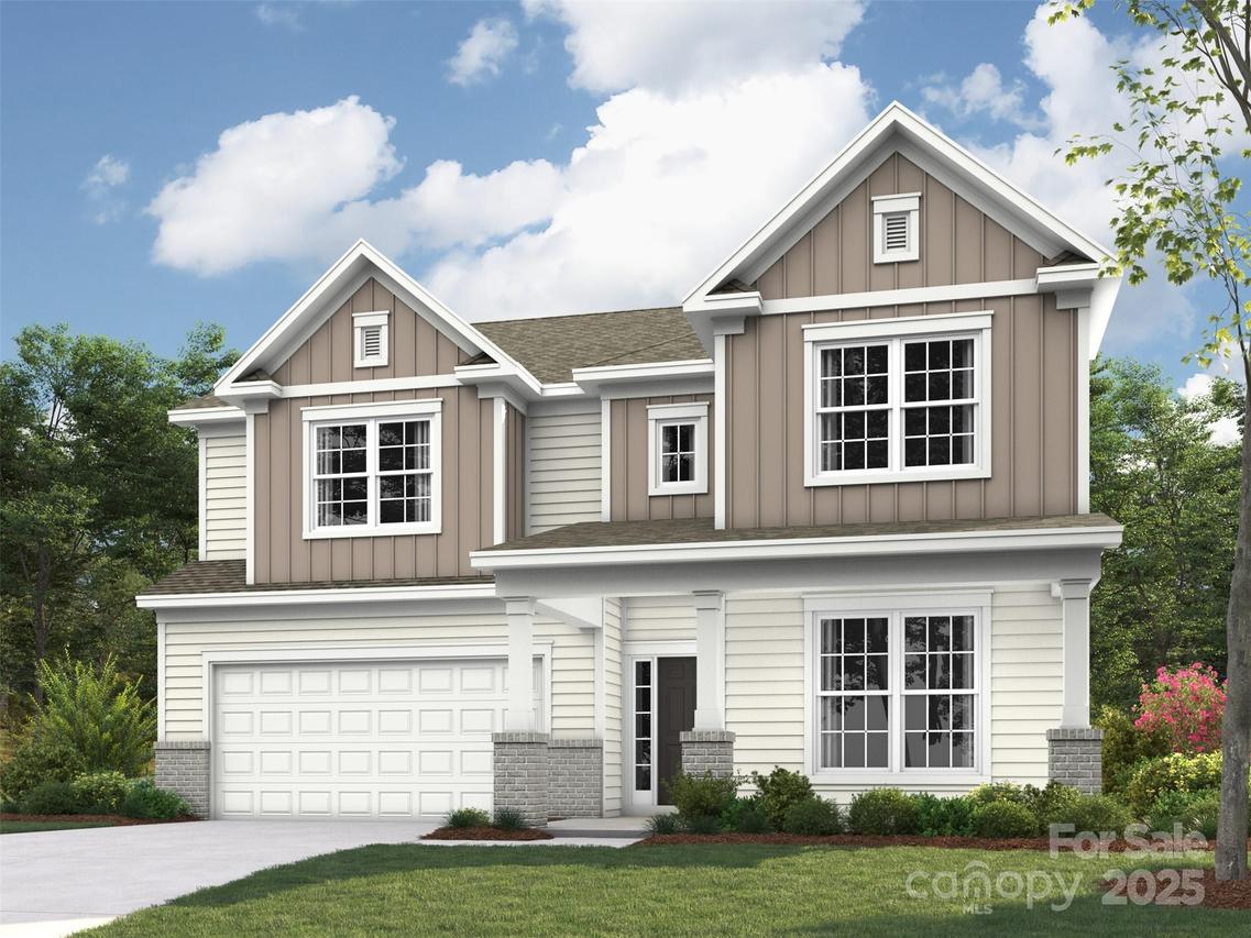 4113 Dahlia Dr. #CGW0120, Harrisburg, NC 28075