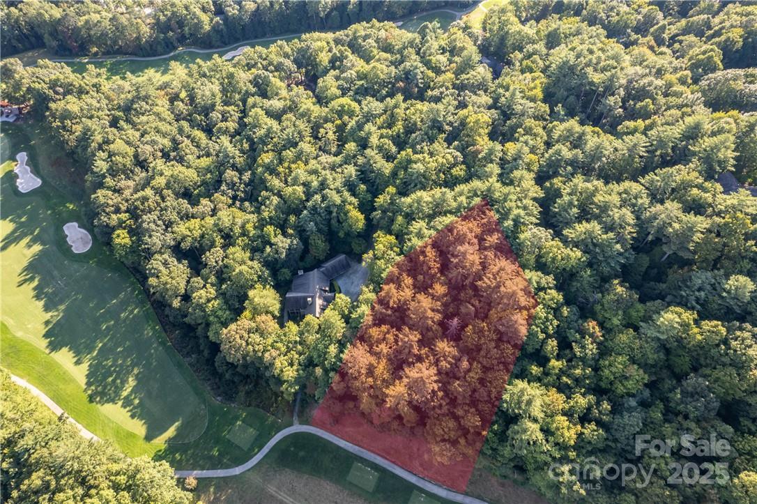 J 29 Cherokee Trace, Lake Toxaway, NC 28747