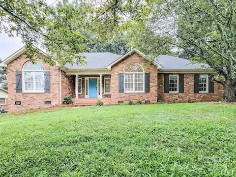 6231 Kentwood Dr., Kannapolis, NC 28081
