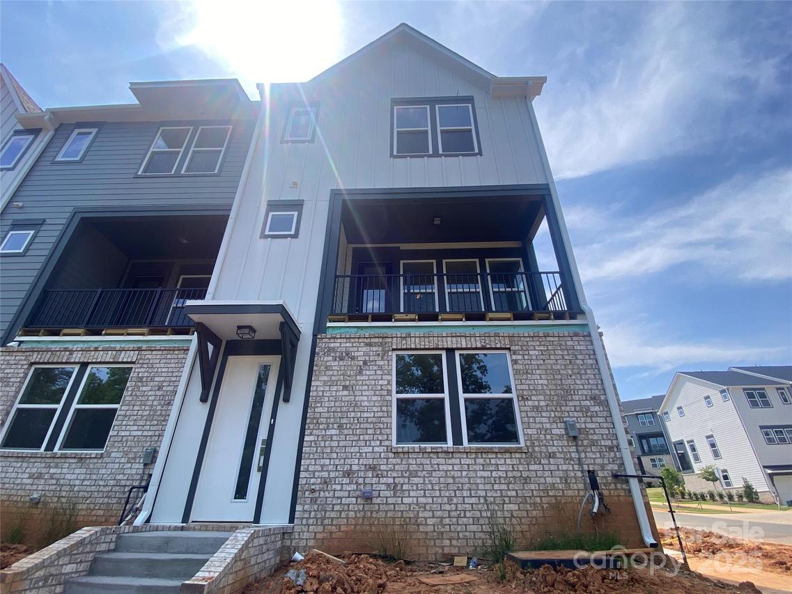 416 Nathaniel Way #BRX0051, Charlotte, NC 28213