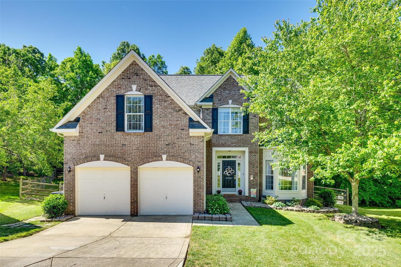 9700 Stewart Spring Ln., Charlotte, NC 28216