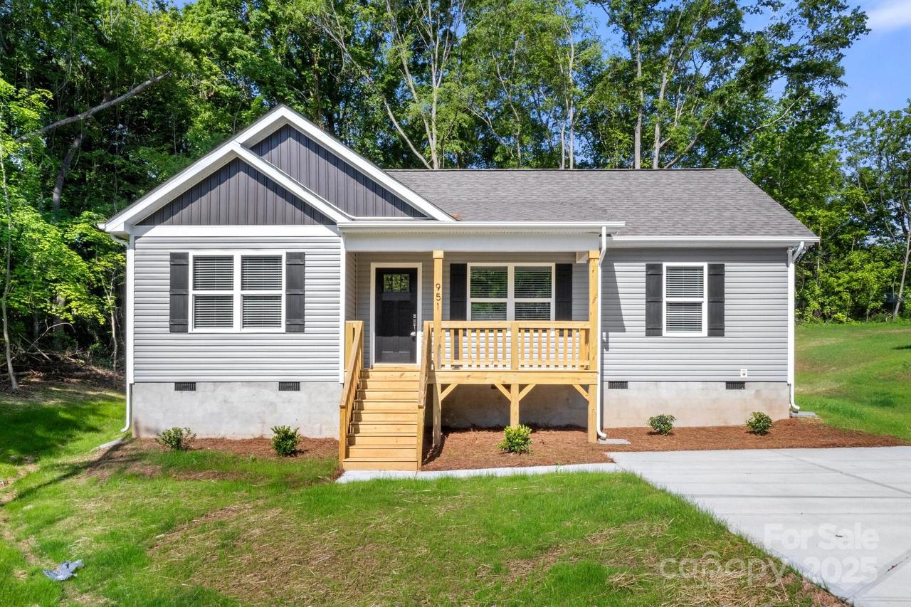 951 Hardin Dr., Shelby, NC 28150