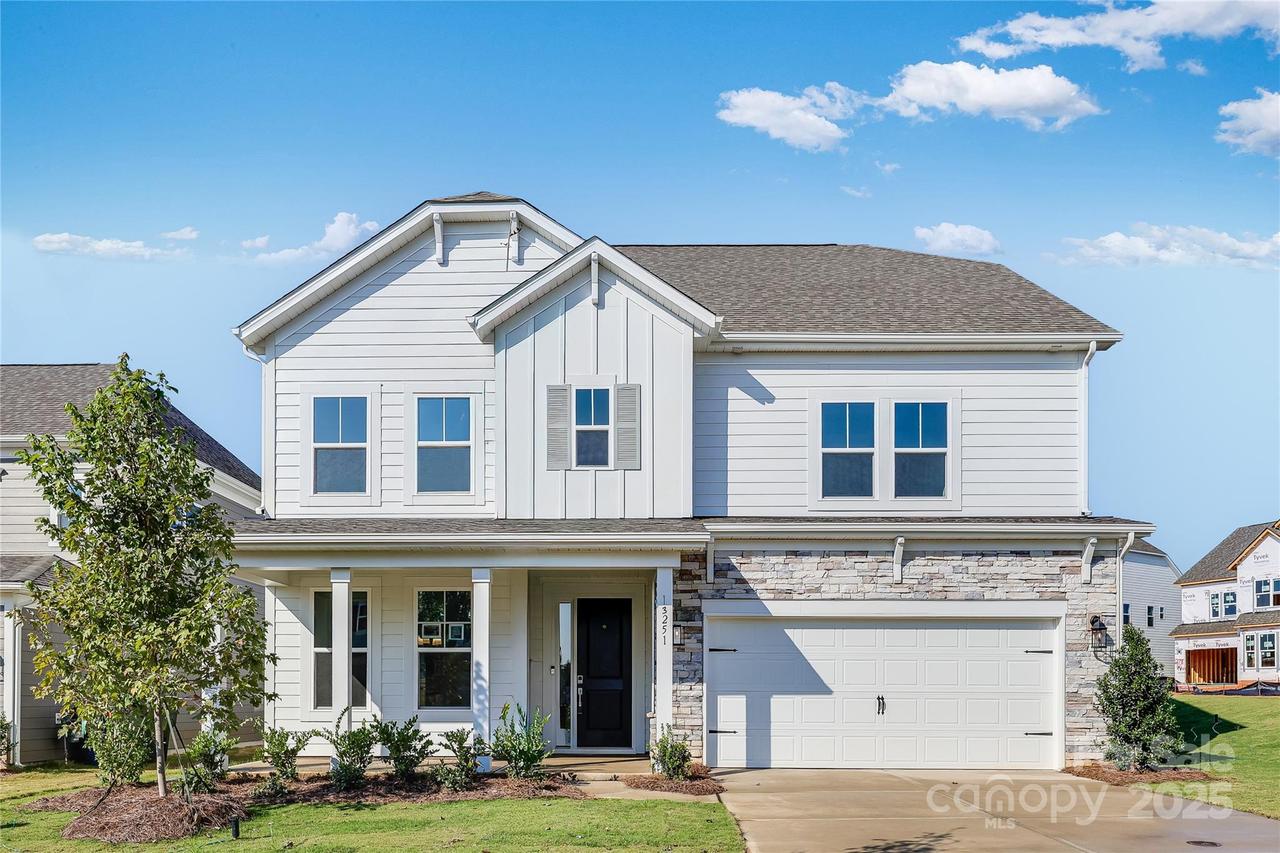 13251 Chopin Ridge Rd., Huntersville, NC 28078