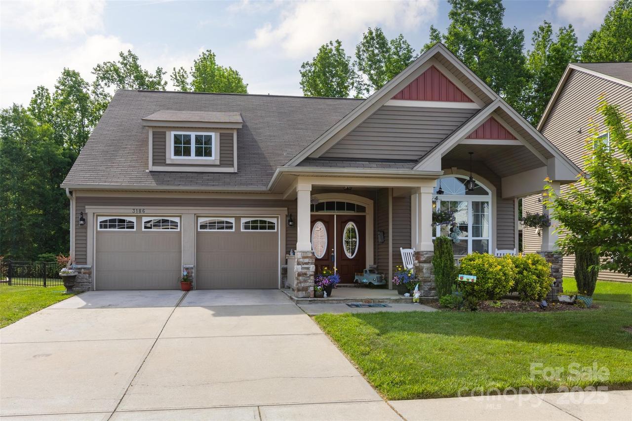 3186 Helmsley Ct., Concord, NC 28027