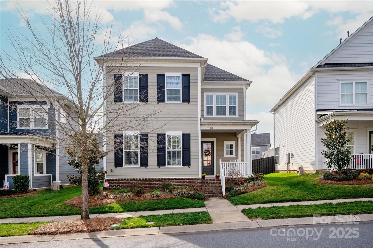 13818 Jacks Ln., Pineville, NC 28134
