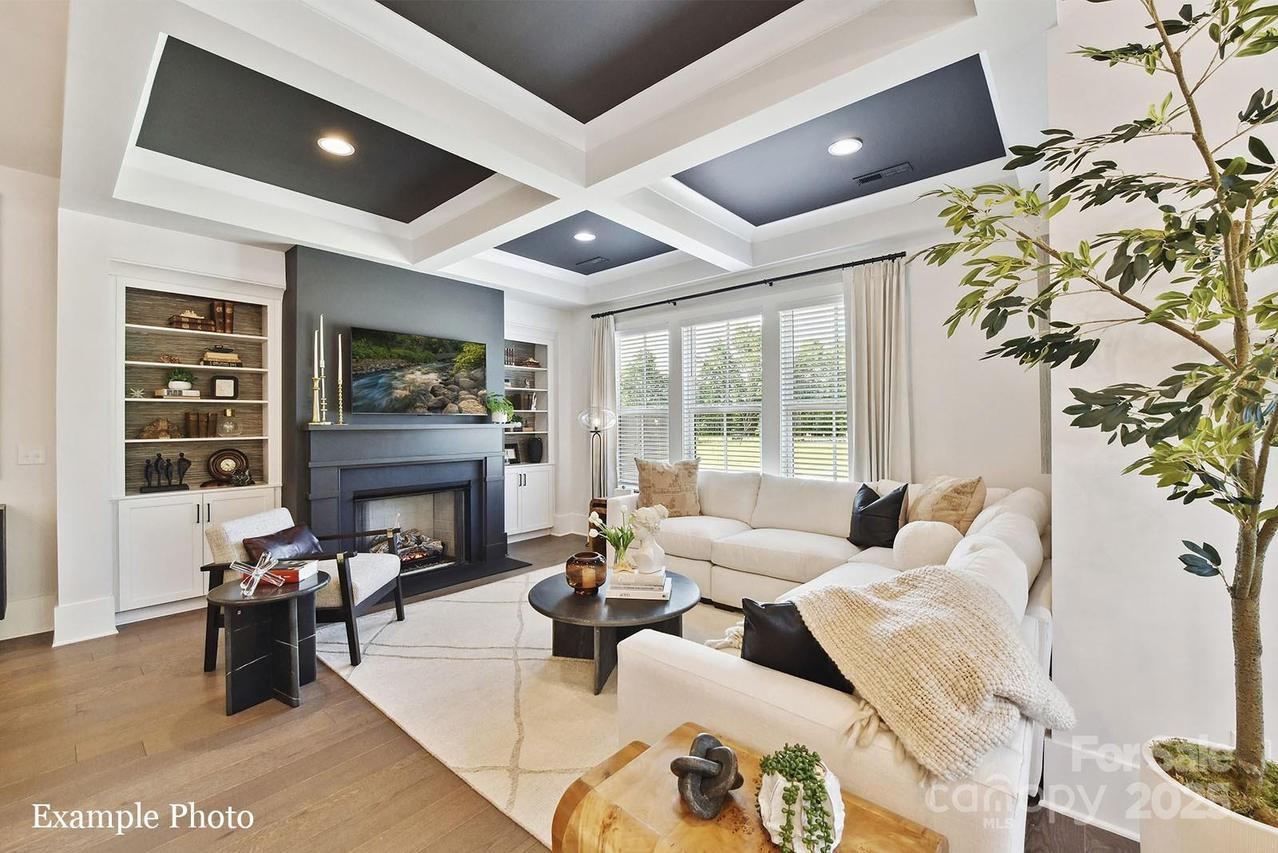 5052 Elm View Dr. #16, Charlotte, NC 28277