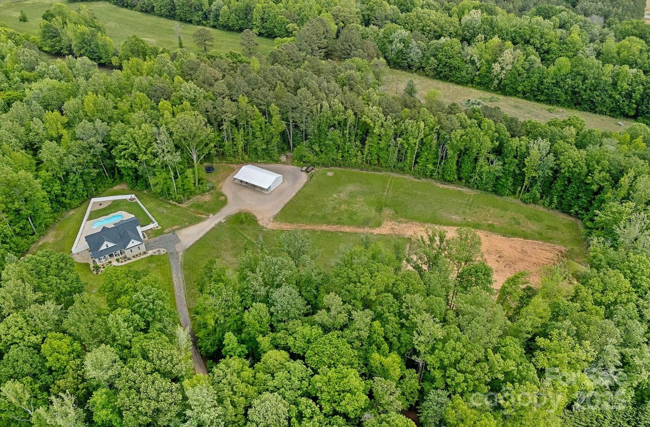 270 Worthington Dr., Mt Ulla, NC 28125