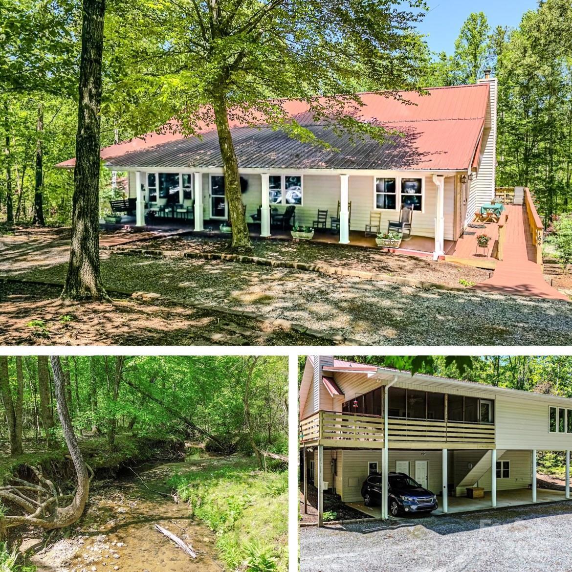 164 Forest Ridge Dr., Rutherfordton, NC 28139