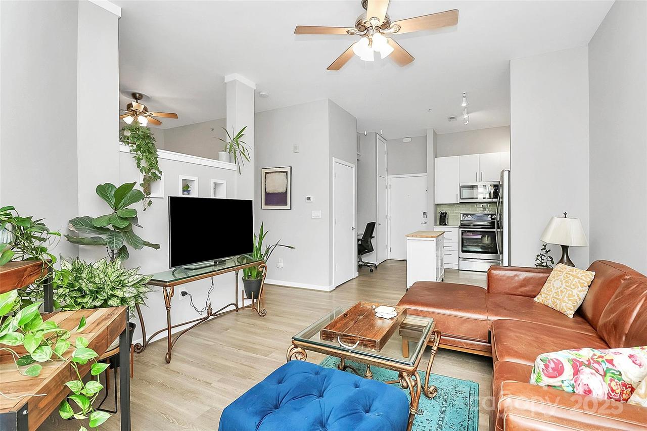 2125 Southend Dr. ##339, Charlotte, NC 28203