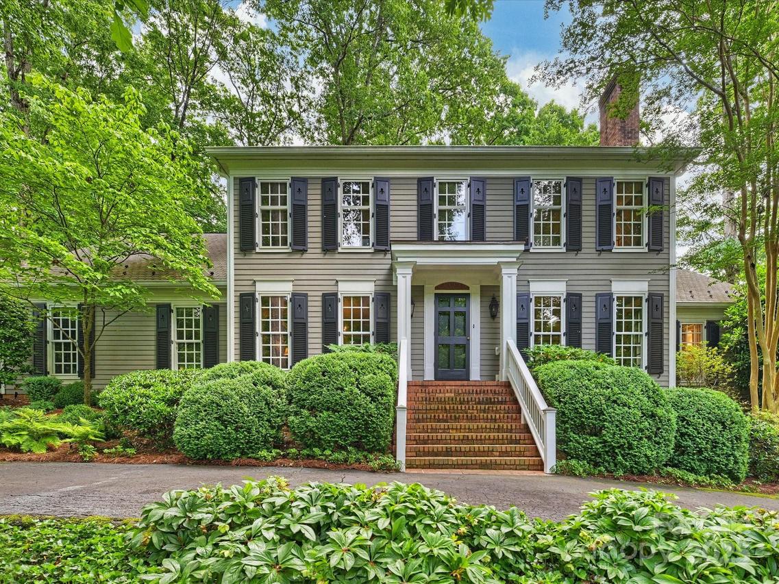 3040 Valencia Ter., Charlotte, NC 28211
