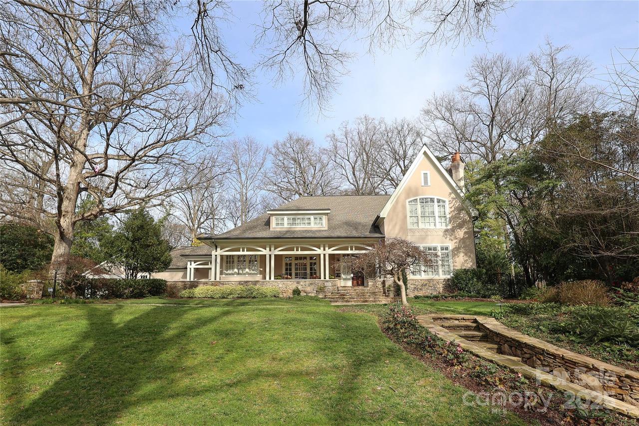 1121 Linganore Pl., Charlotte, NC 28203
