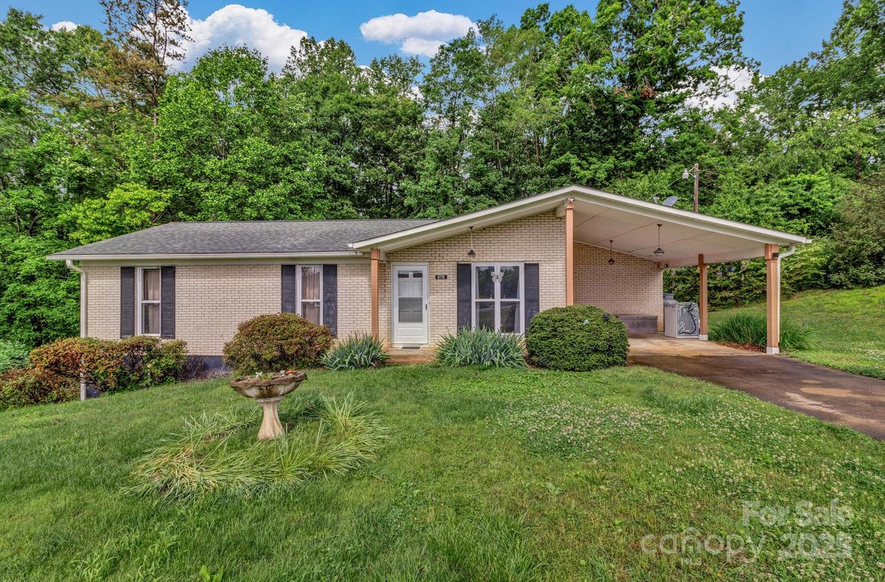 676 Arrowhead Tr. #6, Marion, NC 28752