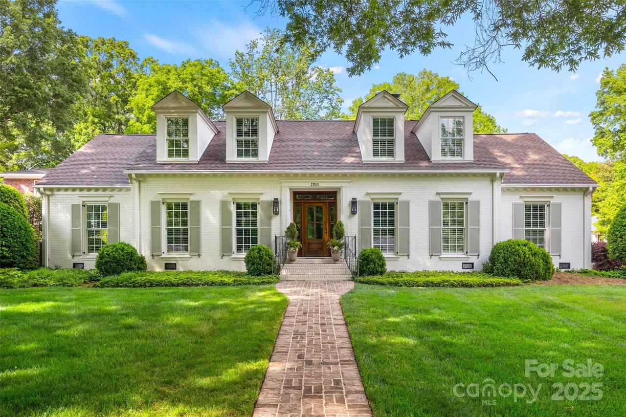 2900 Wickersham Rd., Charlotte, NC 28211