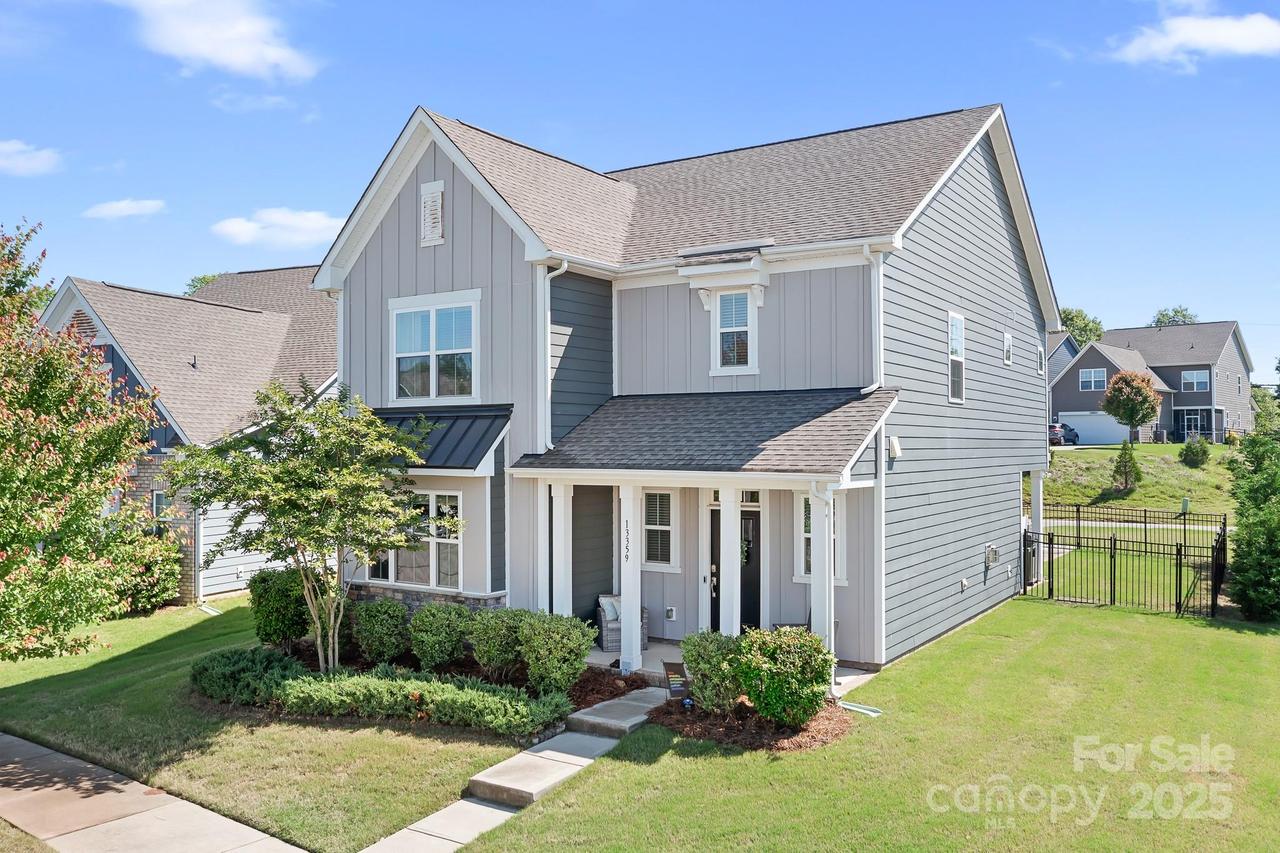 13359 Caite Ridge Rd., Davidson, NC 28036